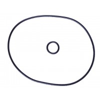 Кольца уплотнительные крышки корпуса мотопомпы (тип 2), к-т: 2 шт. - V50 YBX