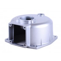 Корпус мотопомпы (тип 2) - V50 YBX