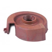 Крышка крыльчатки мотопомпы улитка (тип 2) - V50 YBX