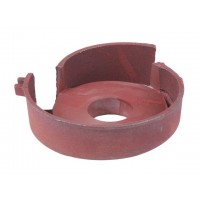 Крышка крыльчатки мотопомпы улитка (тип 2) - V50 YBX