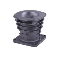 Блок цилиндра D65- Compressor