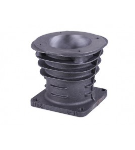 Блок цилиндра D65- Compressor