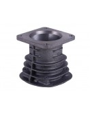 Блок цилиндра D65- Compressor