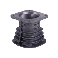 Блок цилиндра D65- Compressor