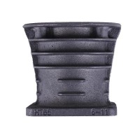 Блок цилиндра D65- Compressor