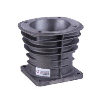 Блок цилиндра D90- Compressor