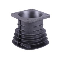 Блок цилиндра D90- Compressor