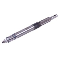 Вал КПП (с ВОМ) - Mototraktor