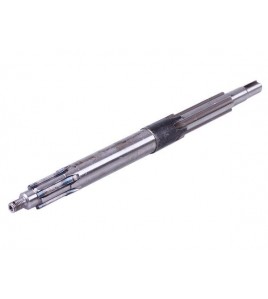 Вал КПП (с ВОМ) - Mototraktor