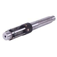 Вал первичный редуктора фрезы L-252 мм ZUBR-Q12E NEW - Mototraktor