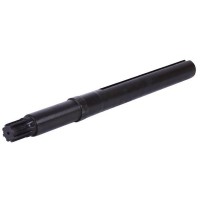 Полуось Z-8 L-600 мм - Mototraktor