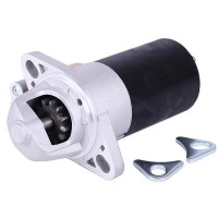 Стартер электрический Z-12 - Mototraktor