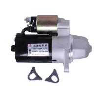 Стартер электрический Z-12 - Mototraktor