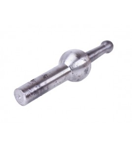 Шток кулисы L-116 мм - Mototraktor