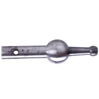 Шток кулисы L-116 мм - Mototraktor