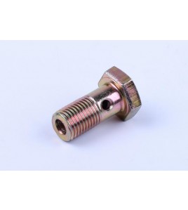 Болт штуцерный ТНВД - 180N-195N