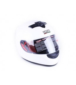 Шлем MD-803 белый size S - VIRTUE
