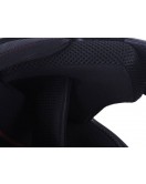 Шлем MD-803 белый size S - VIRTUE