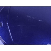 Шлем MD-101B синий size S - VIRTUE УЦЕНКА