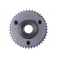 Обгонная муфта - Дельта/Альфа Тип 2