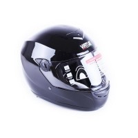 Шлем MD-101B черный size S - VIRTUE