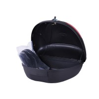 Кофр YM-0818 (V-51L) 59.5×44×32