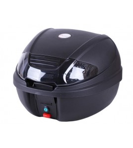 Кофр YM-0830 (V-30L) black 41×40×32