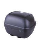 Кофр YM-0830 (V-30L) black 41×40×32