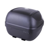 Кофр YM-0830 (V-30L) black 41×40×32