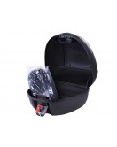 Кофр YM-0830 (V-30L) black 41×40×32