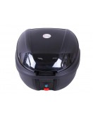 Кофр YM-0830 (V-30L) black 41×40×32