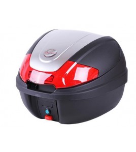 Кофр YM-0830 (V-30L) 41×40×32