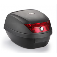 Кофр YM-0807 (V-28L) 39.5×39.5×30