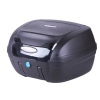 Кофр YM-0879 черный (V-40L) 48×42×30.5