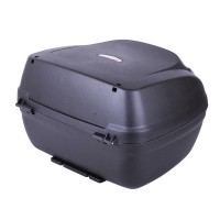 Кофр YM-0879 черный (V-40L) 48×42×30.5