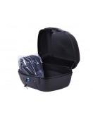 Кофр YM-0879 черный (V-40L) 48×42×30.5