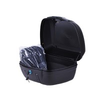 Кофр YM-0879 черный (V-40L) 48×42×30.5