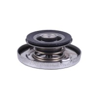 Крышка радиатора GZ (тип 2) - 195N