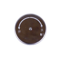 Крышка радиатора GZ (тип 2) - 195N