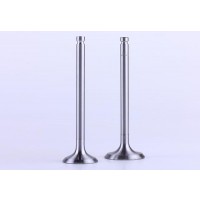 Клапаны, к-т: 2 шт. - 190N - Premium