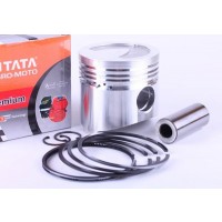 Поршневой комплект 90,25 мм: 9 единиц - 190N - Premium