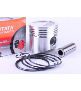 Поршневой комплект 90,00 мм STD: 9 единиц - 190N - Premium