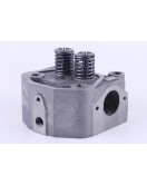 Головка цилиндра в сборе - 190N - Premium