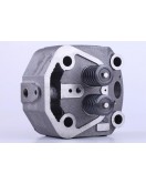 Головка цилиндра в сборе - 190N - Premium