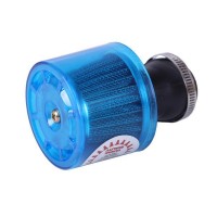 Фильтр нулевой Power Clear синий Ø35 мм 45° - АМ