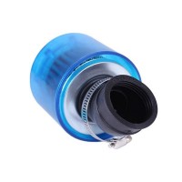 Фильтр нулевой Power Clear синий Ø35 мм 45° - АМ