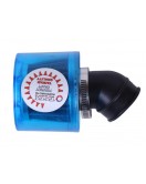 Фильтр нулевой Power Clear синий Ø35 мм 45° - АМ