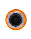 Фильтр нулевой с корпусом Ø38 мм прямой - АМ