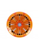 Фильтр нулевой с корпусом Ø38 мм прямой - АМ