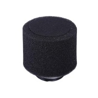 Фильтр воздушный Ø42 мм прямой с хомутом (150CC)- АМ